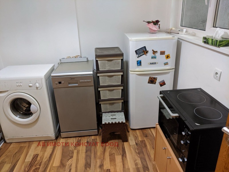 Дава под наем 2-СТАЕН, гр. София, Център, снимка 4 - Апартаменти - 52996632