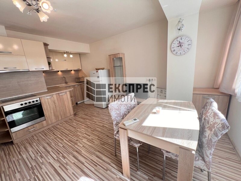 Дава под наем 2-СТАЕН, гр. Варна, Окръжна болница-Генерали, снимка 4 - Апартаменти - 53902851