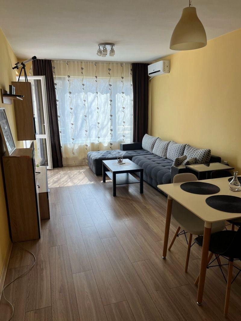 Дава под наем 2-СТАЕН, гр. София, Изгрев