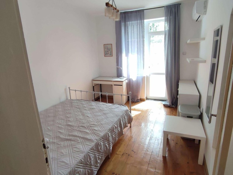 Vuokrattavana  2 makuuhuonetta Plovdiv , Tsentar , 85 neliömetriä | 86738458 - kuva [9]