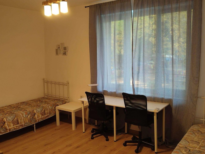 Vuokrattavana  2 makuuhuonetta Plovdiv , Tsentar , 85 neliömetriä | 86738458 - kuva [10]