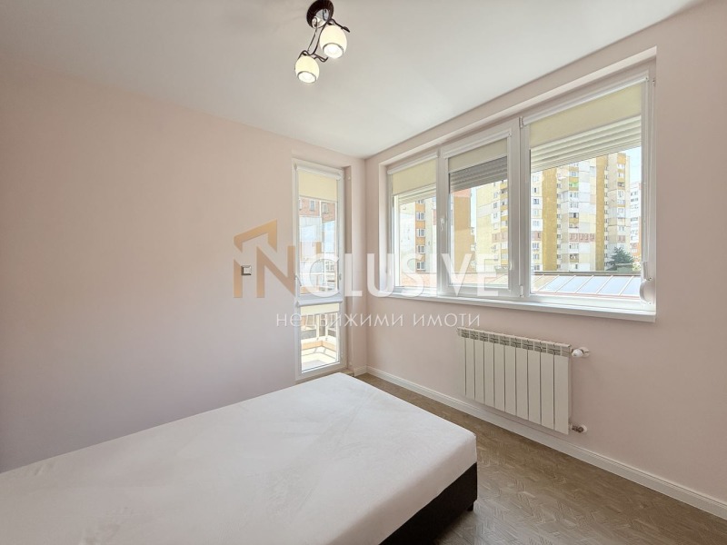 Para alugar  2 quartos Sofia , Vrabnica 2 , 72 m² | 40273215 - imagem [4]