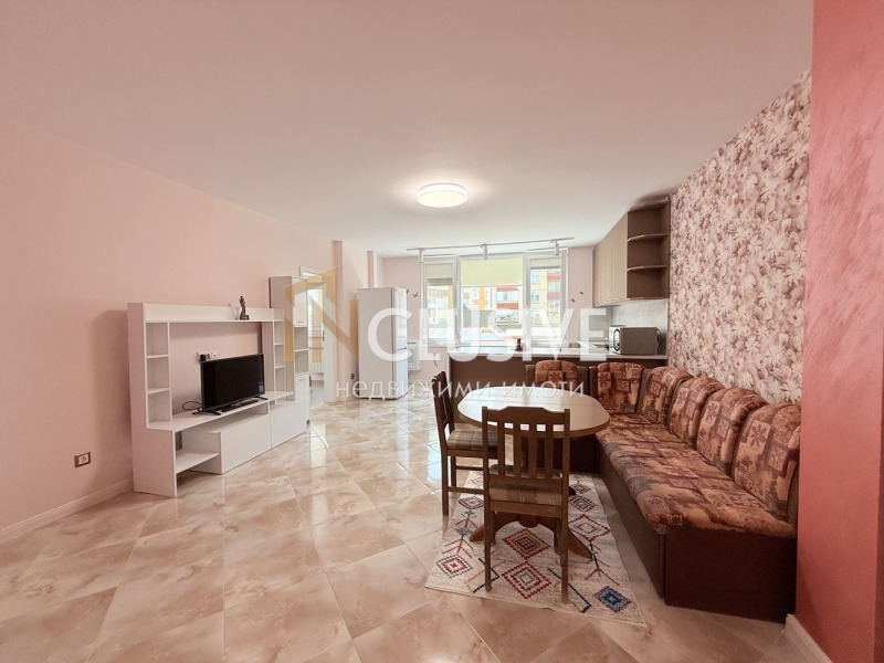 Para alugar  2 quartos Sofia , Vrabnica 2 , 72 m² | 40273215 - imagem [2]