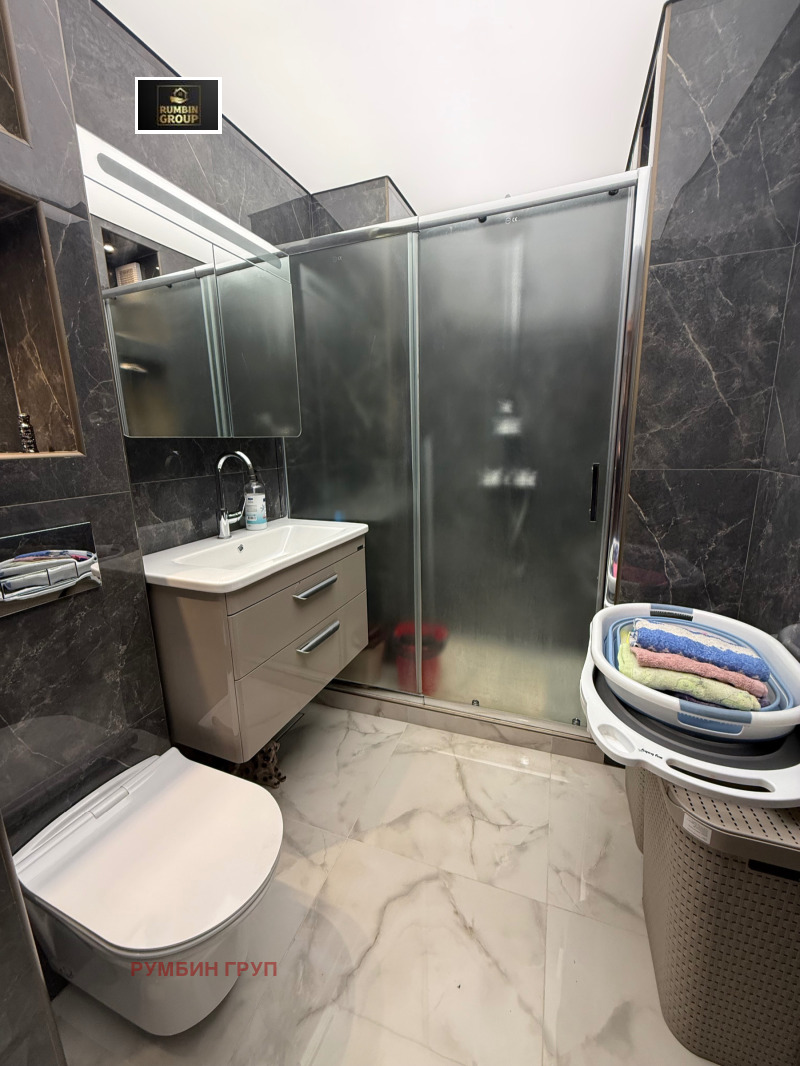 K pronájmu  2 ložnice Sofia , Ljulin - centar , 95 m2 | 96861802 - obraz [9]