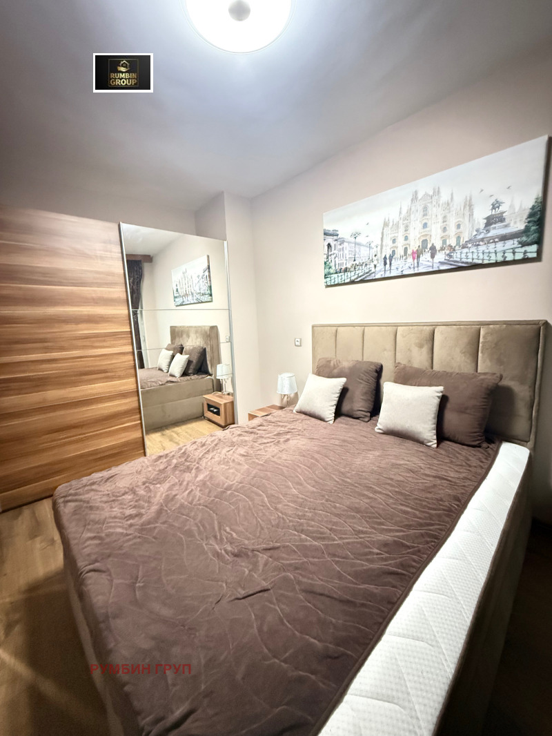 K pronájmu  2 ložnice Sofia , Ljulin - centar , 95 m2 | 96861802 - obraz [7]