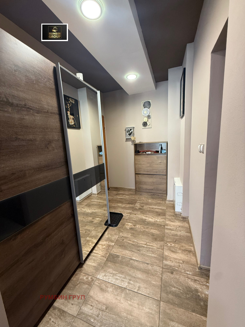 K pronájmu  2 ložnice Sofia , Ljulin - centar , 95 m2 | 96861802 - obraz [8]