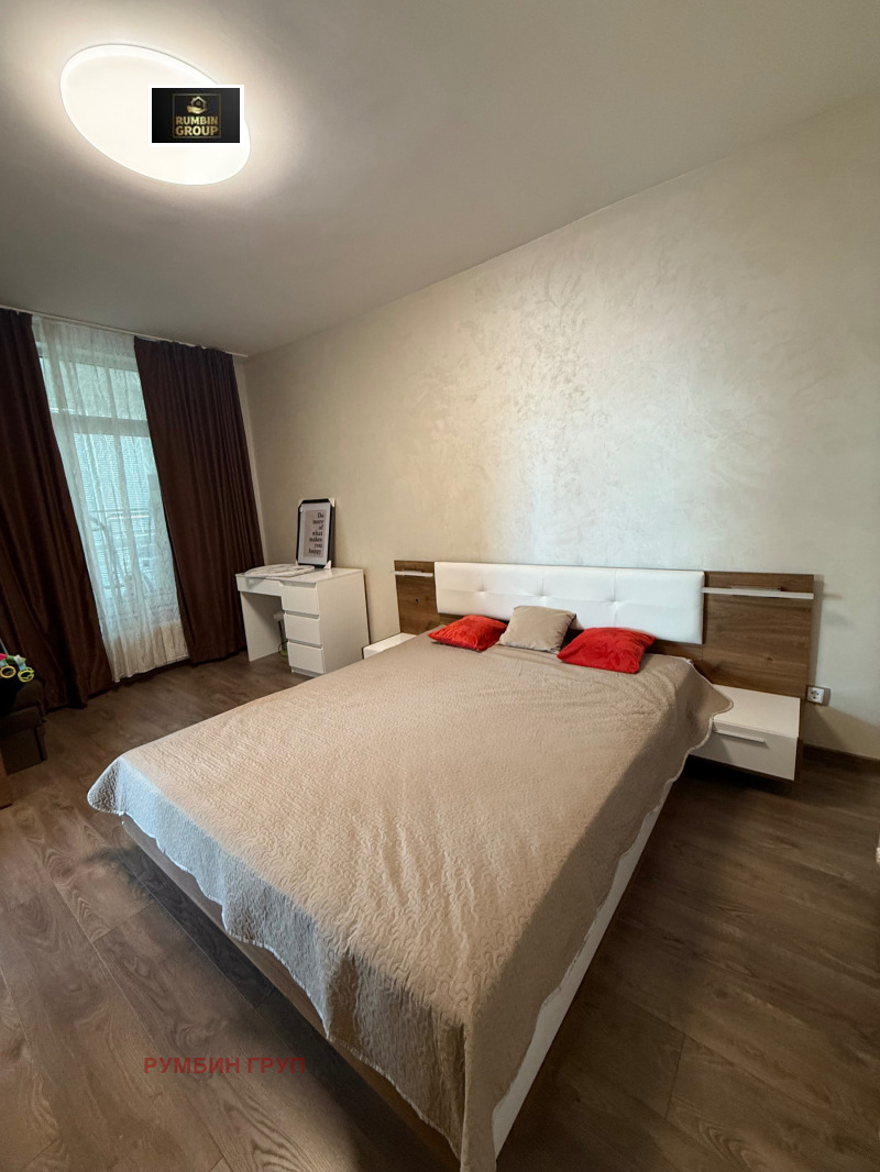 K pronájmu  2 ložnice Sofia , Ljulin - centar , 95 m2 | 96861802 - obraz [4]