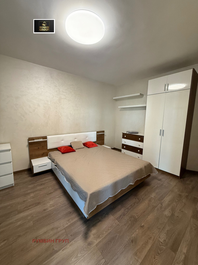 K pronájmu  2 ložnice Sofia , Ljulin - centar , 95 m2 | 96861802 - obraz [5]