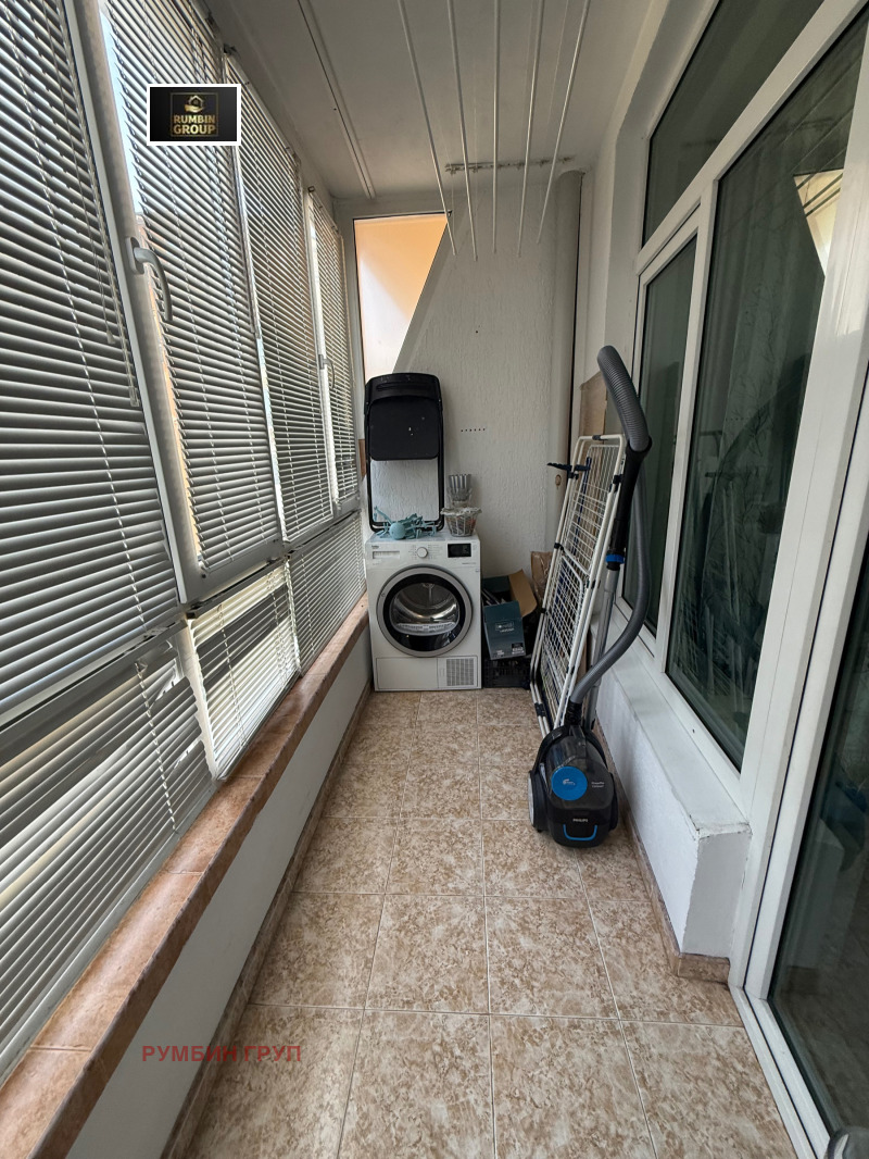 K pronájmu  2 ložnice Sofia , Ljulin - centar , 95 m2 | 96861802 - obraz [6]
