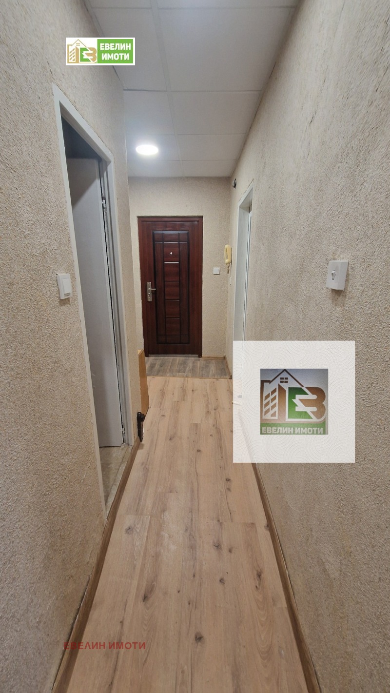 Дава под наем 3-СТАЕН, гр. Русе, Възраждане, снимка 4 - Апартаменти - 52652632