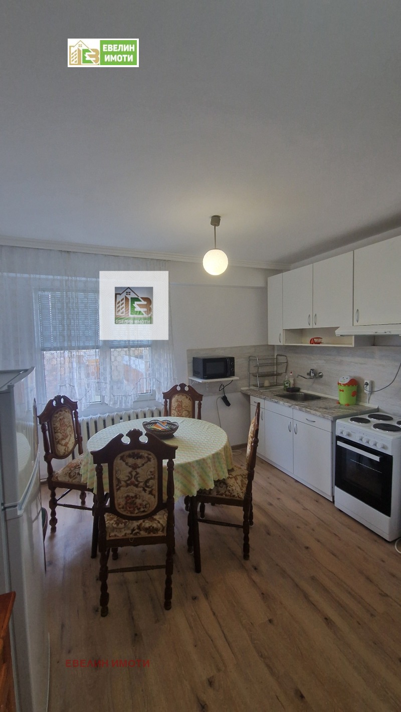 Дава под наем 3-СТАЕН, гр. Русе, Възраждане, снимка 9 - Апартаменти - 52652632