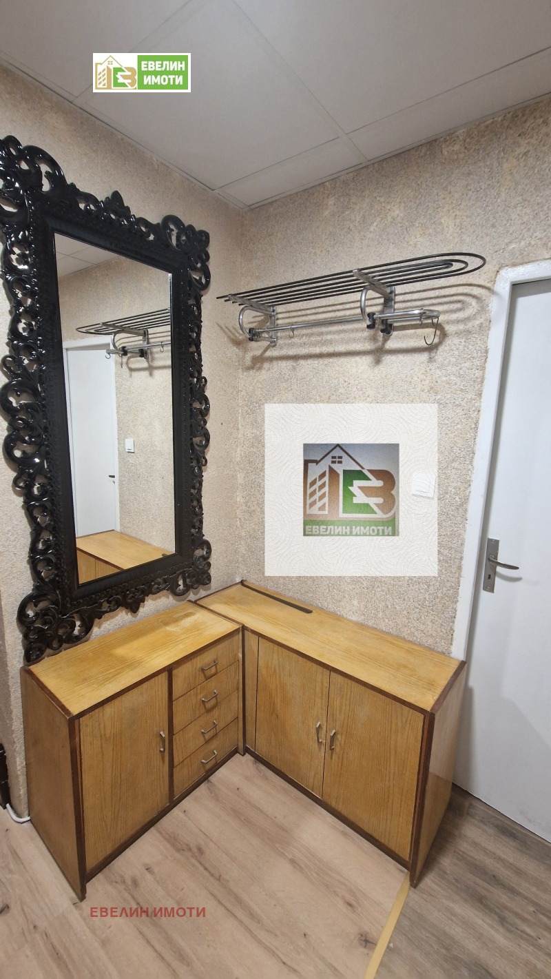 Дава под наем 3-СТАЕН, гр. Русе, Възраждане, снимка 2 - Апартаменти - 52652632