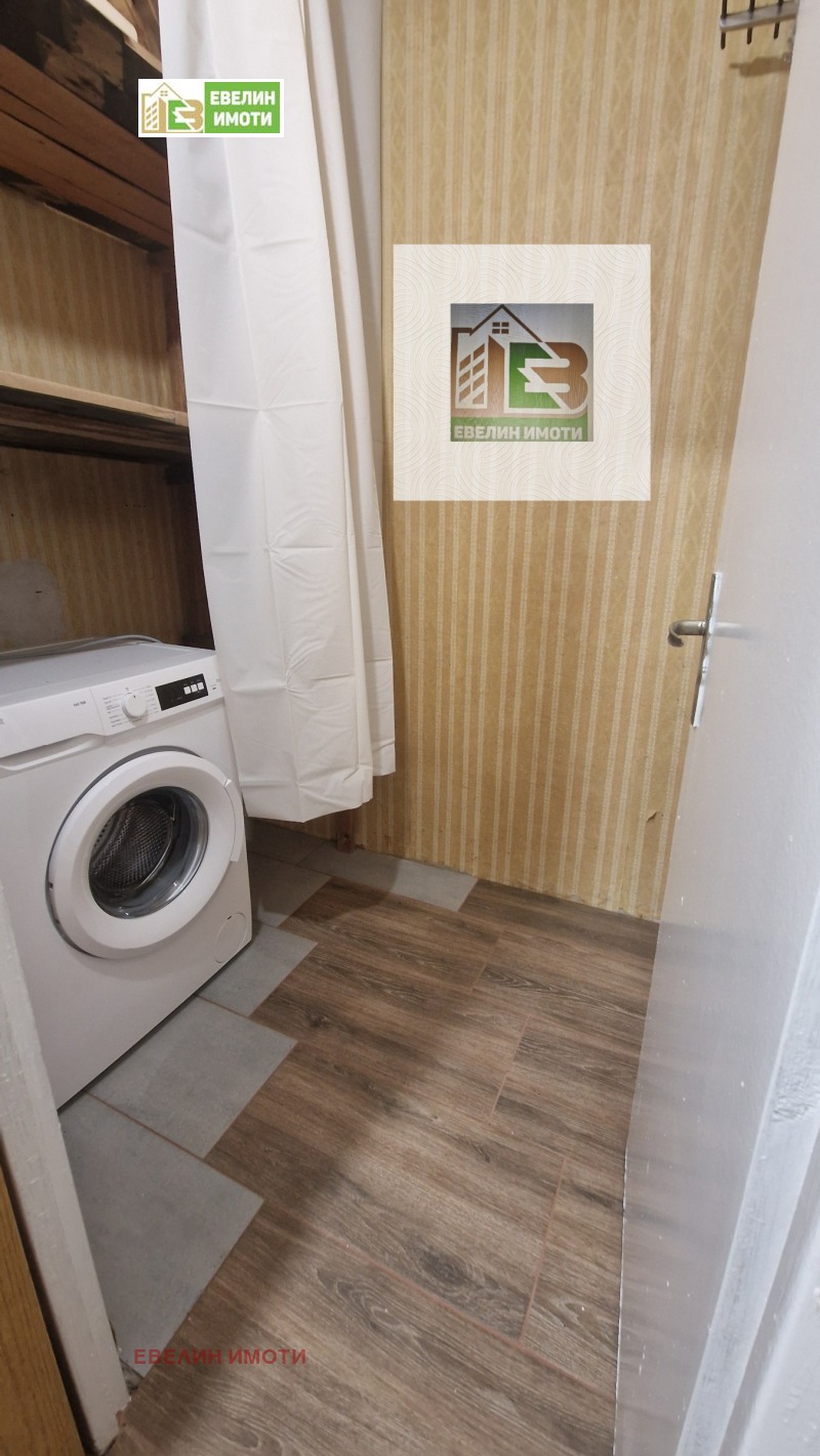 Дава под наем 3-СТАЕН, гр. Русе, Възраждане, снимка 6 - Апартаменти - 52652632