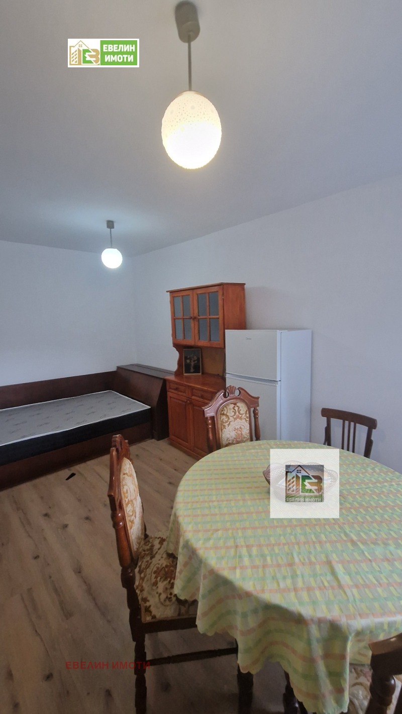 Дава под наем 3-СТАЕН, гр. Русе, Възраждане, снимка 10 - Апартаменти - 52652632