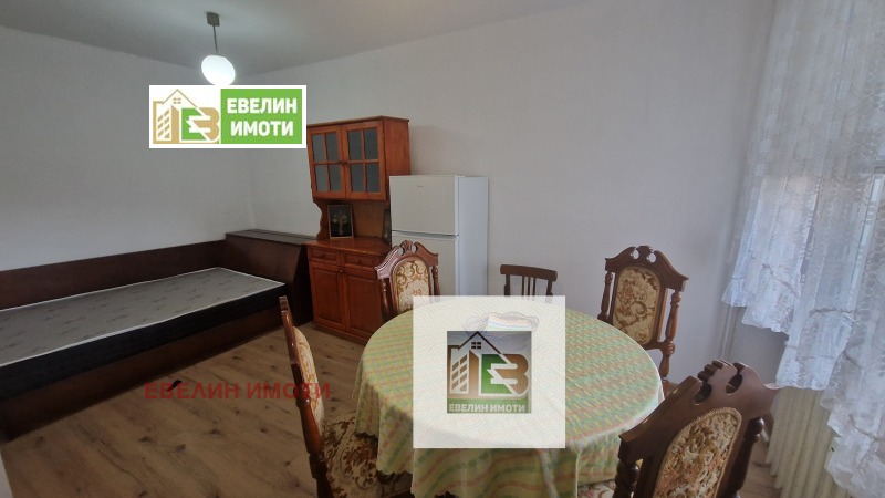 Дава под наем 3-СТАЕН, гр. Русе, Възраждане, снимка 11 - Апартаменти - 52652632