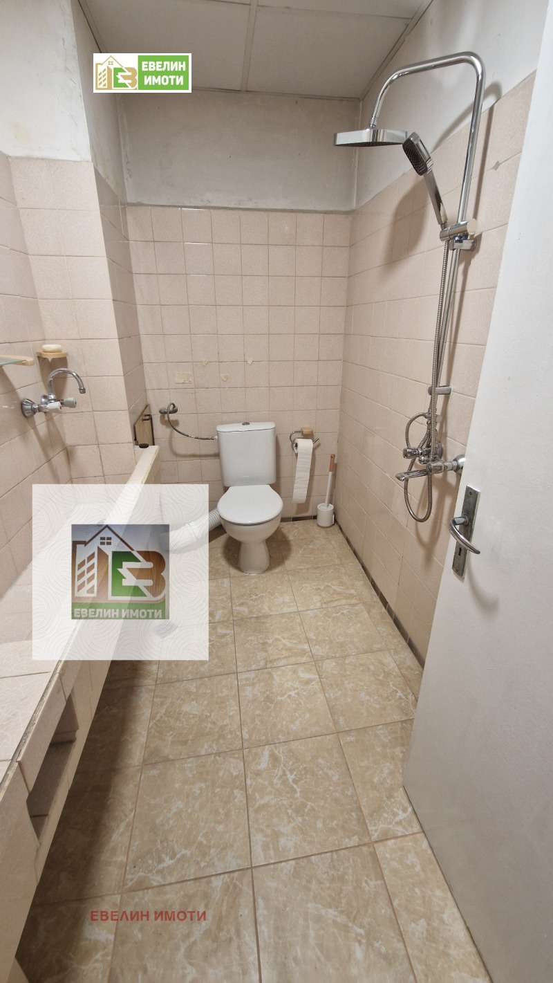 Дава под наем 3-СТАЕН, гр. Русе, Възраждане, снимка 15 - Апартаменти - 52652632