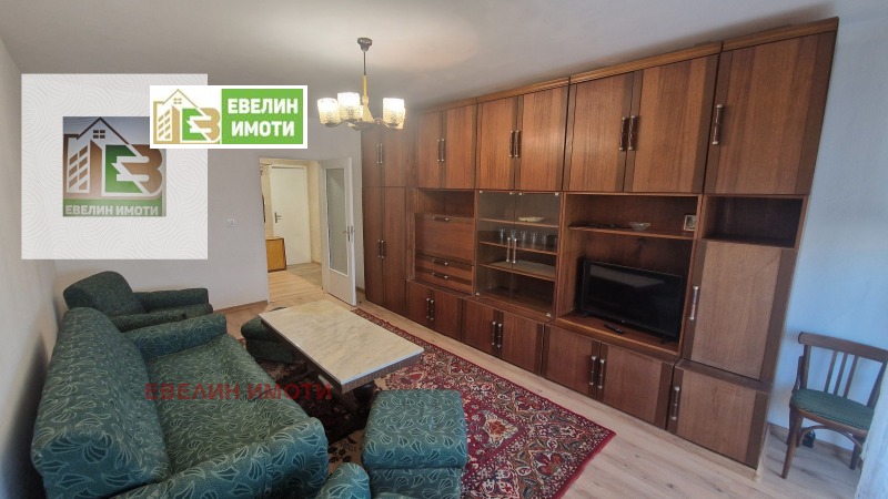 Дава под наем 3-СТАЕН, гр. Русе, Възраждане, снимка 7 - Апартаменти - 52652632