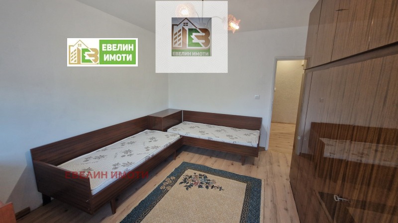 Дава под наем 3-СТАЕН, гр. Русе, Възраждане, снимка 13 - Апартаменти - 52652632