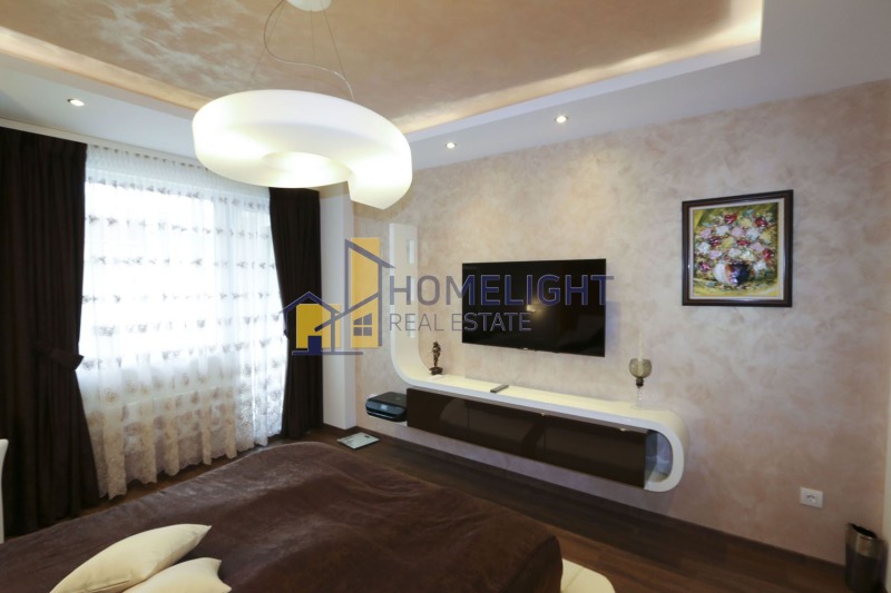 Дава под наем 3-СТАЕН, гр. София, Център, снимка 2 - Апартаменти - 53031825