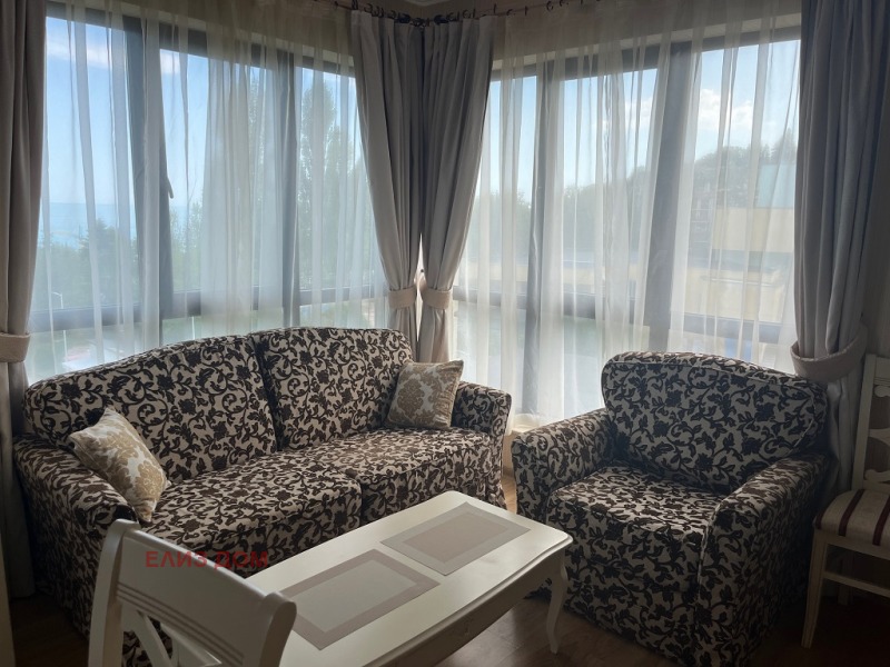 Дава под наем 3-СТАЕН, гр. Варна, м-т Ален мак, снимка 4 - Апартаменти - 53149581