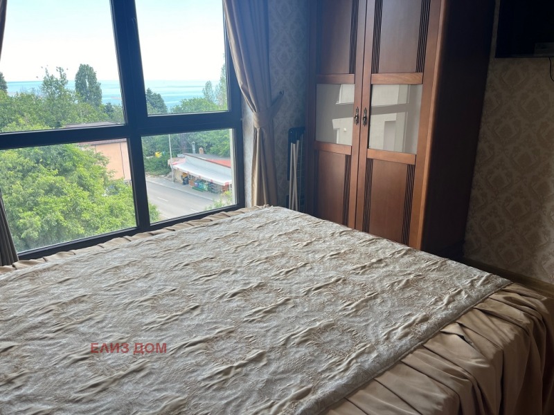 Дава под наем 3-СТАЕН, гр. Варна, м-т Ален мак, снимка 7 - Апартаменти - 53149581