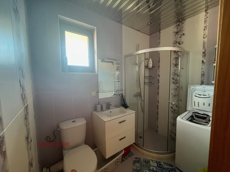 Дава под наем 3-СТАЕН, гр. Варна, м-т Ален мак, снимка 10 - Апартаменти - 53149581