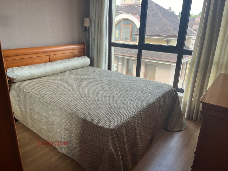 Дава под наем 3-СТАЕН, гр. Варна, м-т Ален мак, снимка 8 - Апартаменти - 53149581