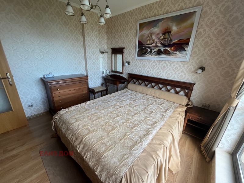 Дава под наем 3-СТАЕН, гр. Варна, м-т Ален мак, снимка 6 - Апартаменти - 53149581