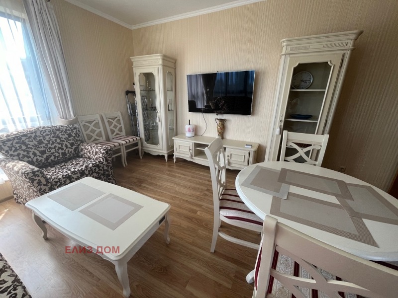 Дава под наем 3-СТАЕН, гр. Варна, м-т Ален мак, снимка 3 - Апартаменти - 53149581