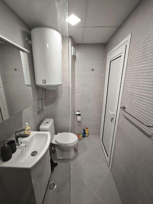 Дава под наем 3-СТАЕН, гр. Варна, Лятно кино Тракия, снимка 13 - Апартаменти - 53333802