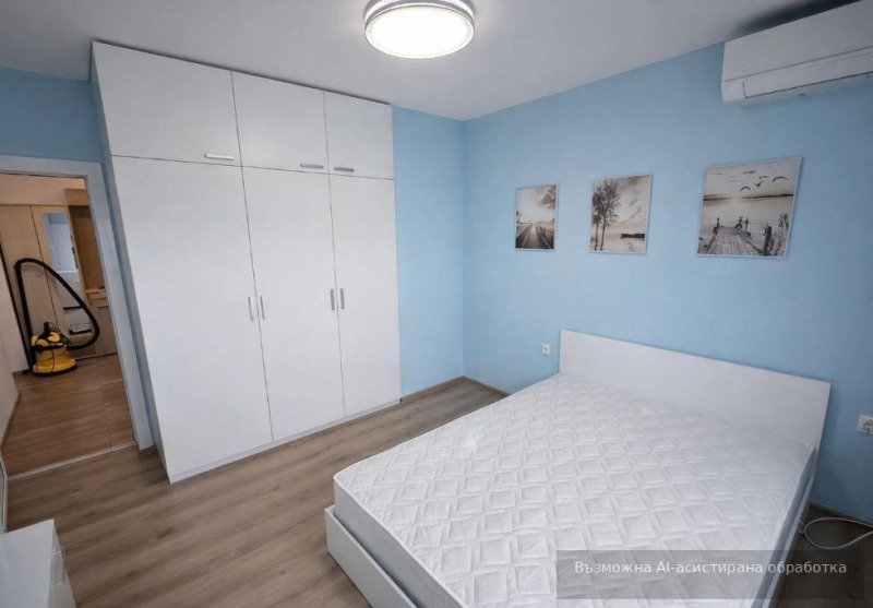 Дава под наем 3-СТАЕН, гр. Варна, Лятно кино Тракия, снимка 6 - Апартаменти - 53333802