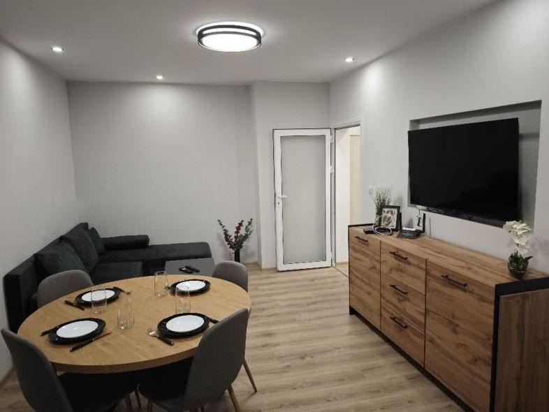 Дава под наем 3-СТАЕН, гр. Варна, Лятно кино Тракия, снимка 7 - Апартаменти - 53333802