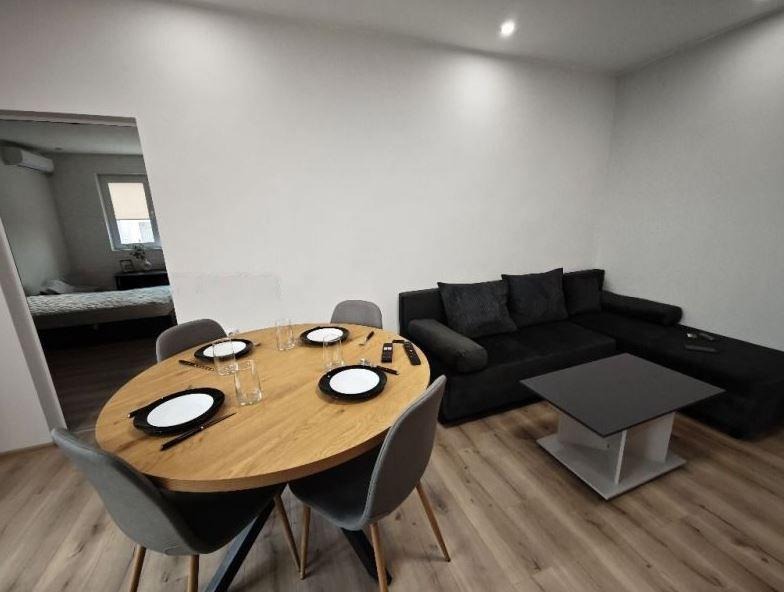 Дава под наем 3-СТАЕН, гр. Варна, Лятно кино Тракия, снимка 8 - Апартаменти - 53333802