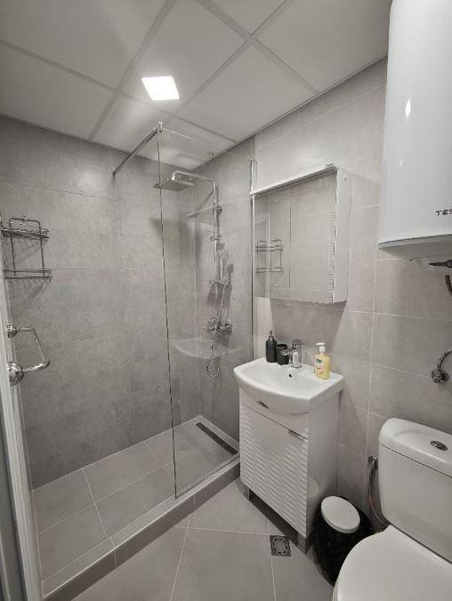 Дава под наем 3-СТАЕН, гр. Варна, Лятно кино Тракия, снимка 14 - Апартаменти - 53333802