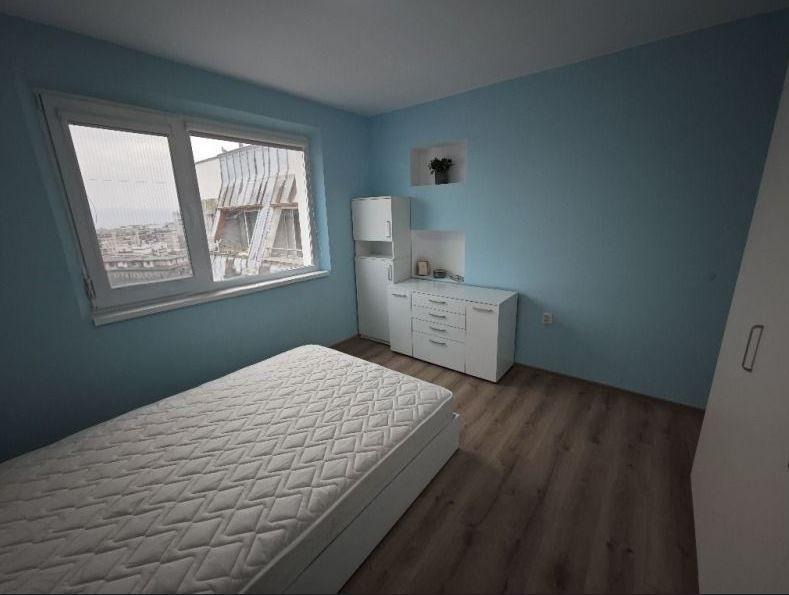 Дава под наем 3-СТАЕН, гр. Варна, Лятно кино Тракия, снимка 12 - Апартаменти - 53333802