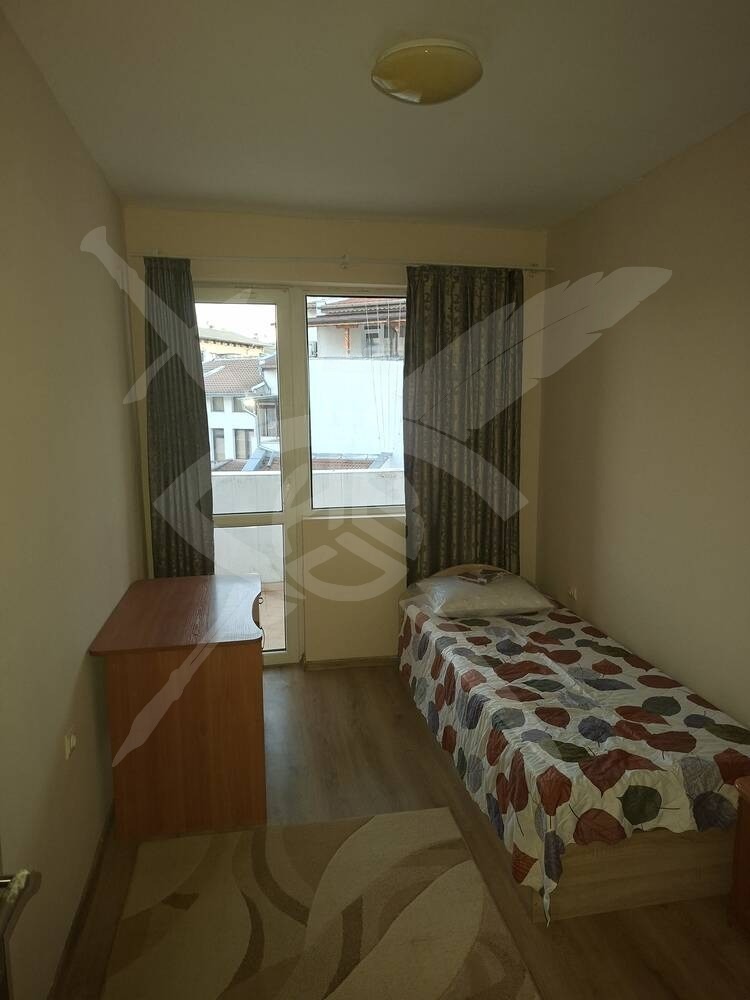 Дава под наем 3-СТАЕН, гр. Стара Загора, Аязмото, снимка 4 - Апартаменти - 55322358