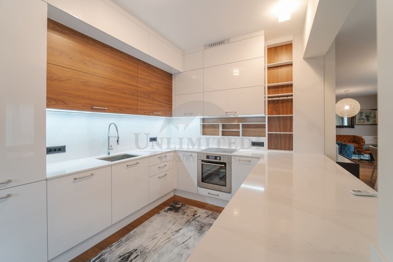 Zu vermieten  3 Schlafzimmer Sofia , Lozenez , 220 qm | 60595690 - Bild [11]