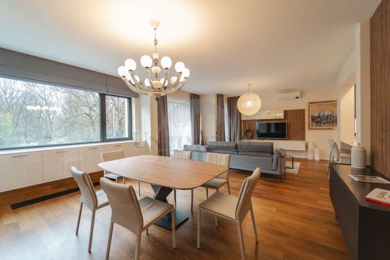 Zu vermieten  3 Schlafzimmer Sofia , Lozenez , 220 qm | 60595690 - Bild [5]