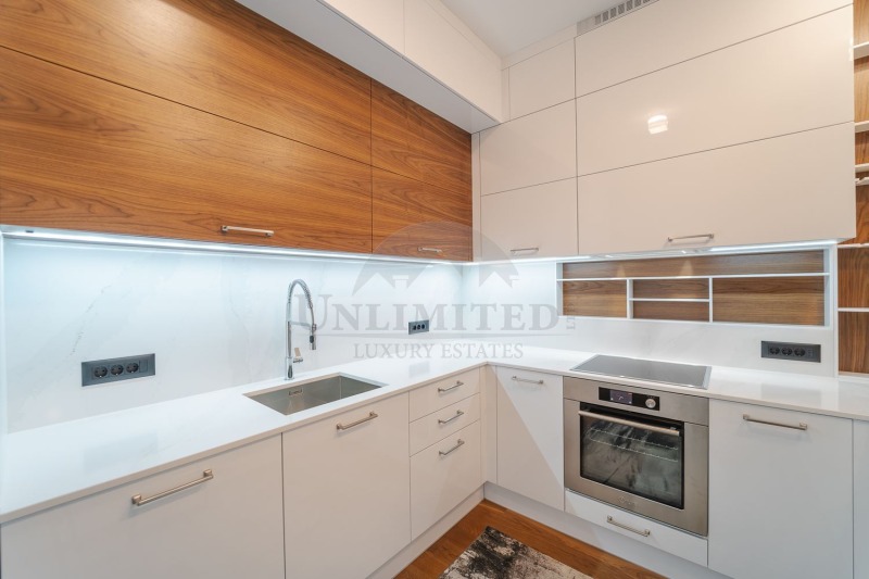 Zu vermieten  3 Schlafzimmer Sofia , Lozenez , 220 qm | 60595690 - Bild [13]