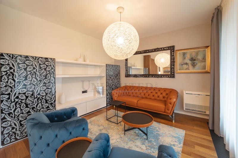 Zu vermieten  3 Schlafzimmer Sofia , Lozenez , 220 qm | 60595690 - Bild [9]