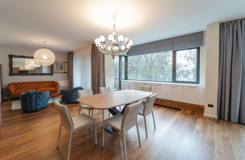Zu vermieten  3 Schlafzimmer Sofia , Lozenez , 220 qm | 60595690 - Bild [8]