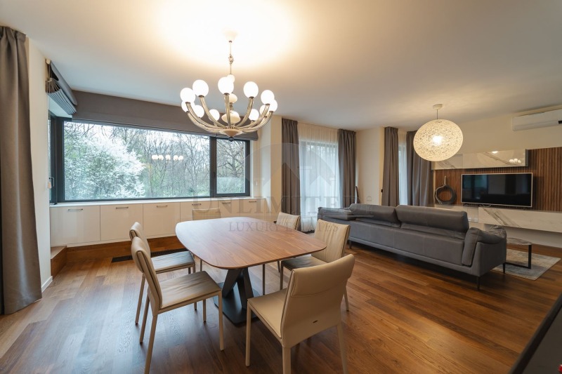 Zu vermieten  3 Schlafzimmer Sofia , Lozenez , 220 qm | 60595690 - Bild [6]