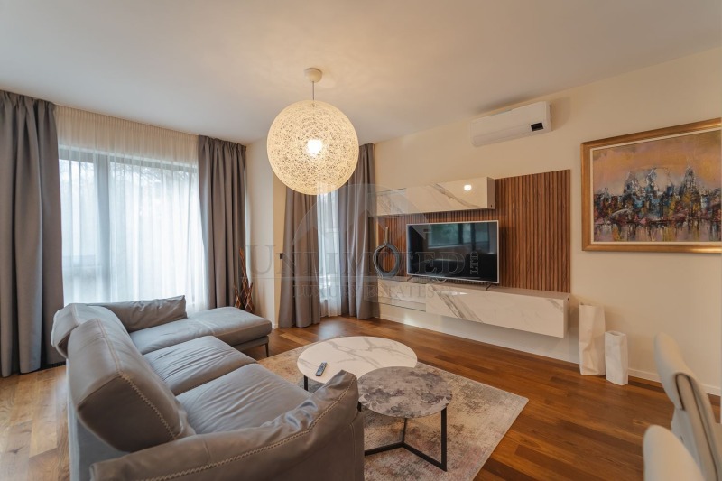 Zu vermieten  3 Schlafzimmer Sofia , Lozenez , 220 qm | 60595690 - Bild [2]