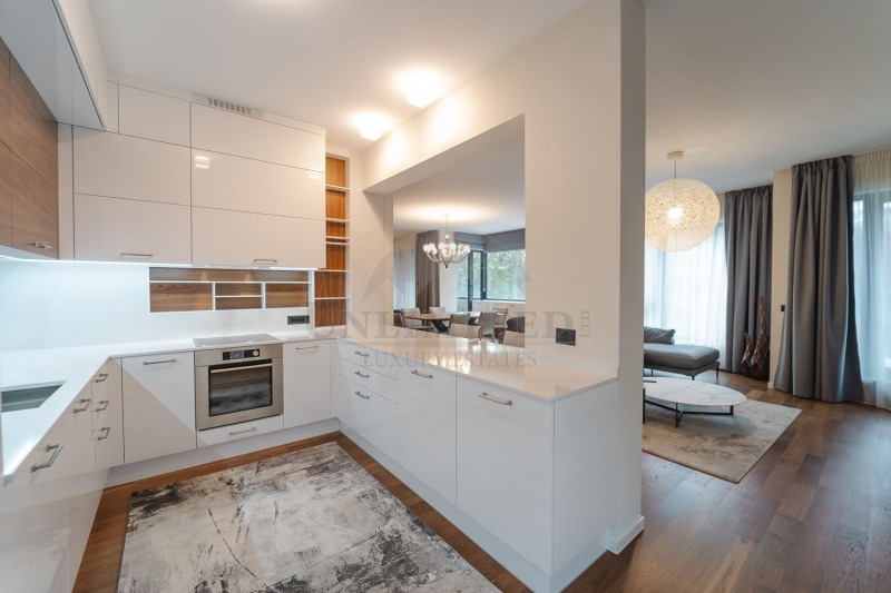 Zu vermieten  3 Schlafzimmer Sofia , Lozenez , 220 qm | 60595690 - Bild [14]