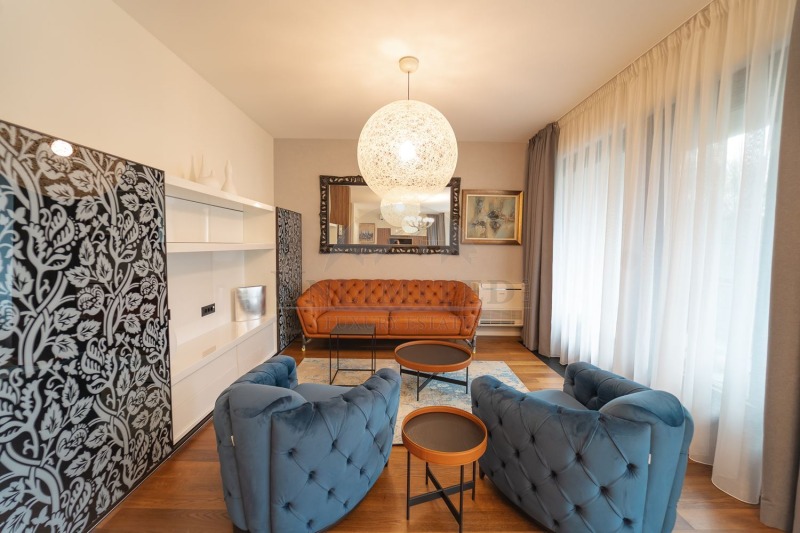 Zu vermieten  3 Schlafzimmer Sofia , Lozenez , 220 qm | 60595690 - Bild [7]