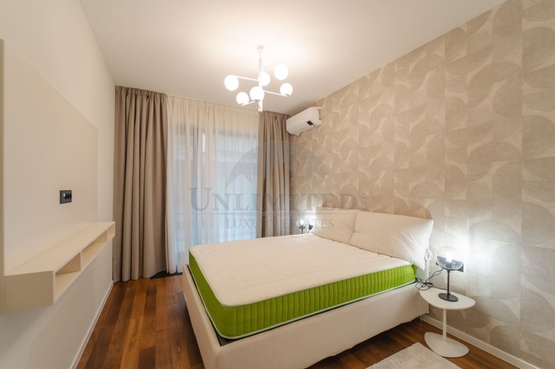 Zu vermieten  3 Schlafzimmer Sofia , Lozenez , 220 qm | 60595690 - Bild [16]