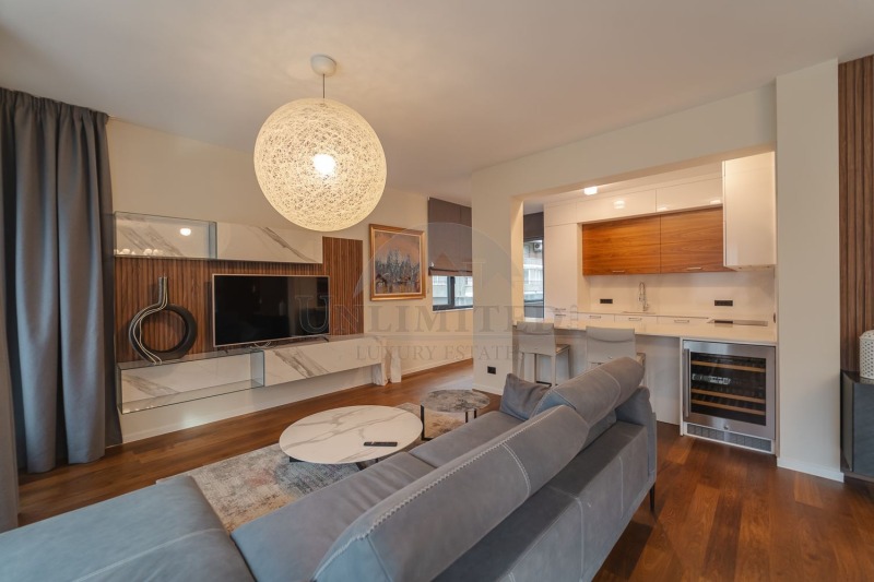 Zu vermieten  3 Schlafzimmer Sofia , Lozenez , 220 qm | 60595690 - Bild [3]