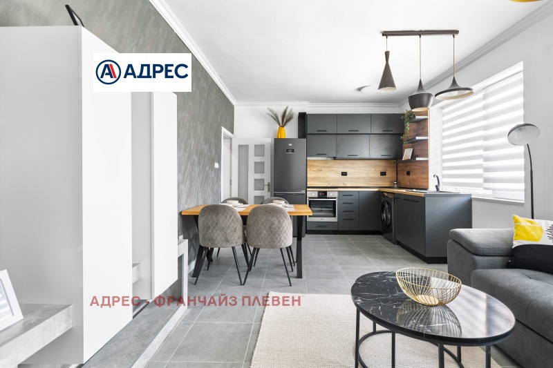 Zu vermieten  3+ Schlafzimmer Plewen , Idealen zentar , 120 qm | 99350582 - Bild [2]