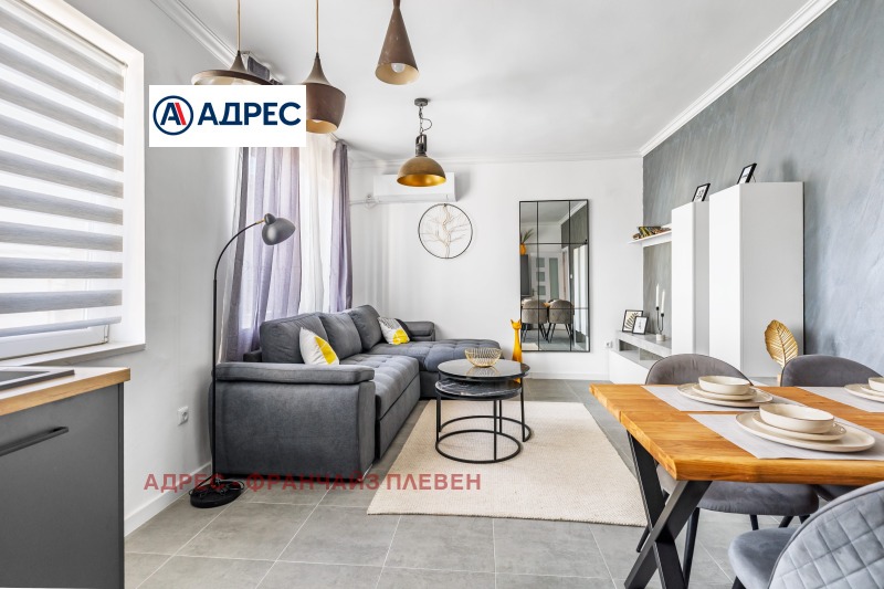 Zu vermieten  3+ Schlafzimmer Plewen , Idealen zentar , 120 qm | 99350582