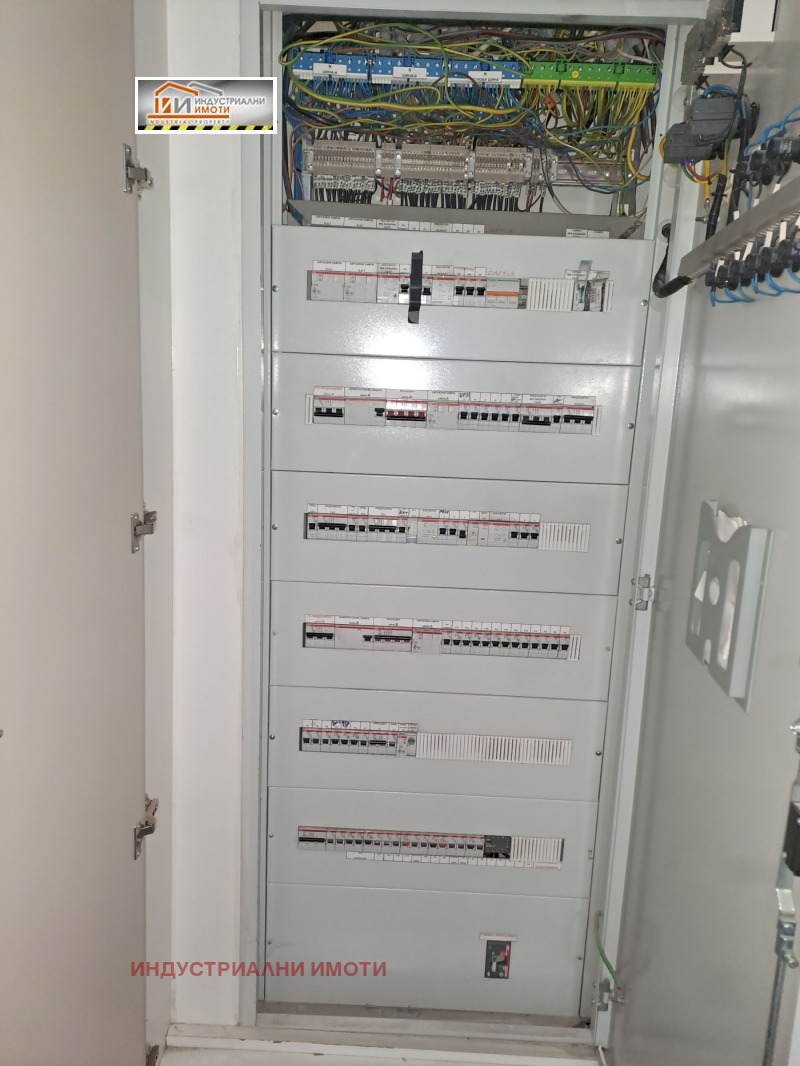 Дава под наем ОФИС, гр. Пловдив, Кършияка, снимка 9 - Офиси - 53258491